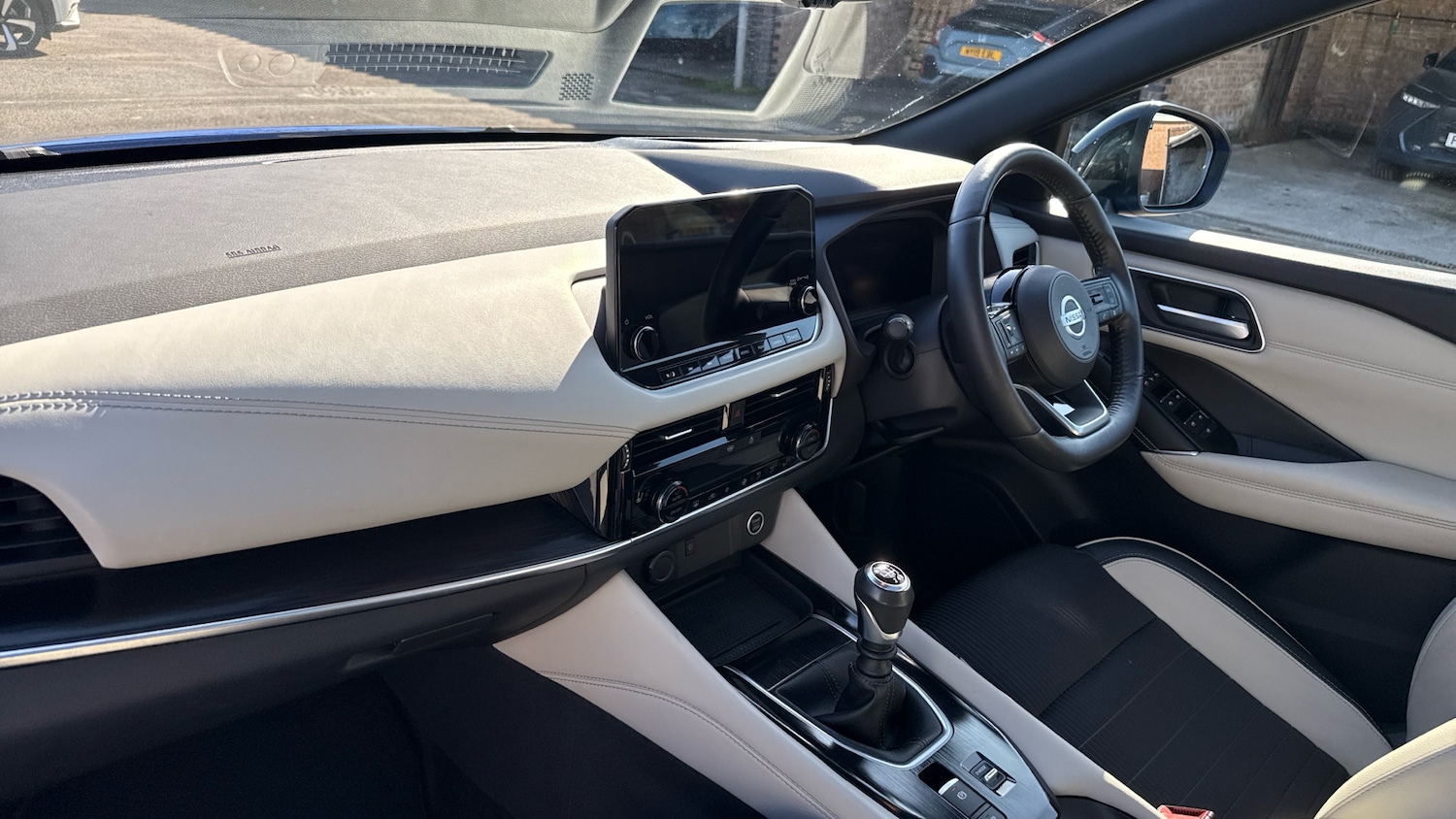 Used Nissan Qashqai 2021 for sale - 77774403: Photo 9