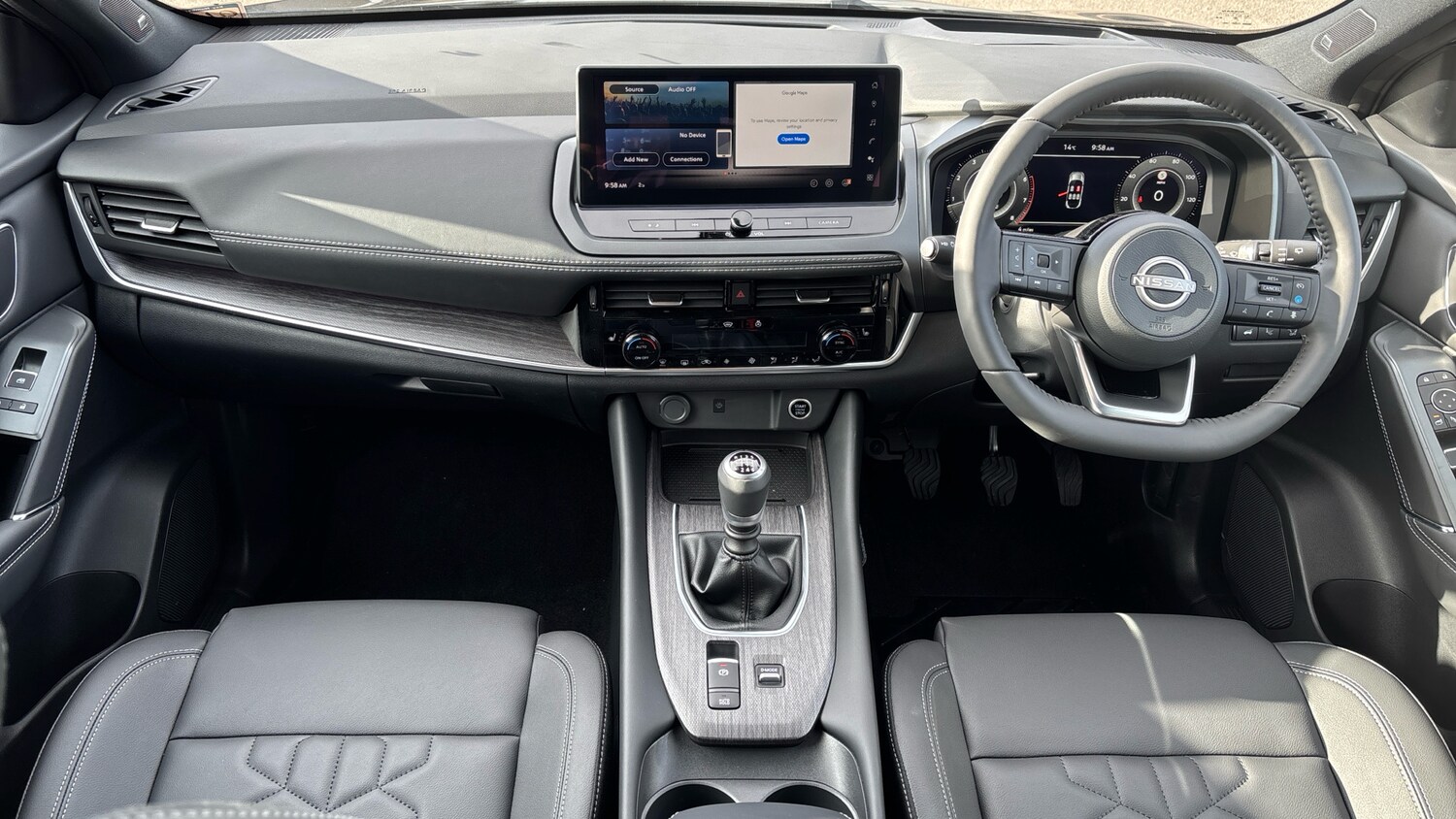 Used Nissan Qashqai 2025 for sale - 76205961: Photo 10