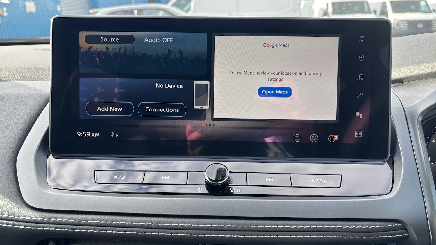 Used Nissan Qashqai 2025 for sale - 76205961: Photo 12