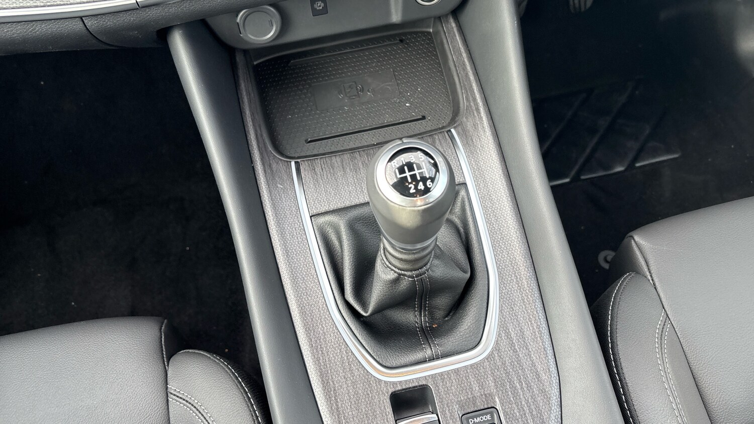 Used Nissan Qashqai 2025 for sale - 76205961: Photo 13