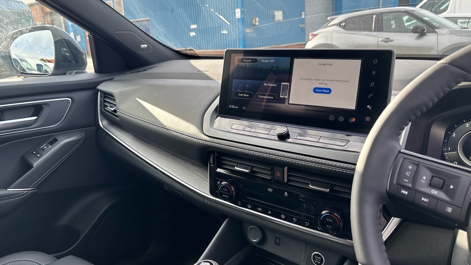 Used Nissan Qashqai 2025 for sale - 76205961: Photo 14