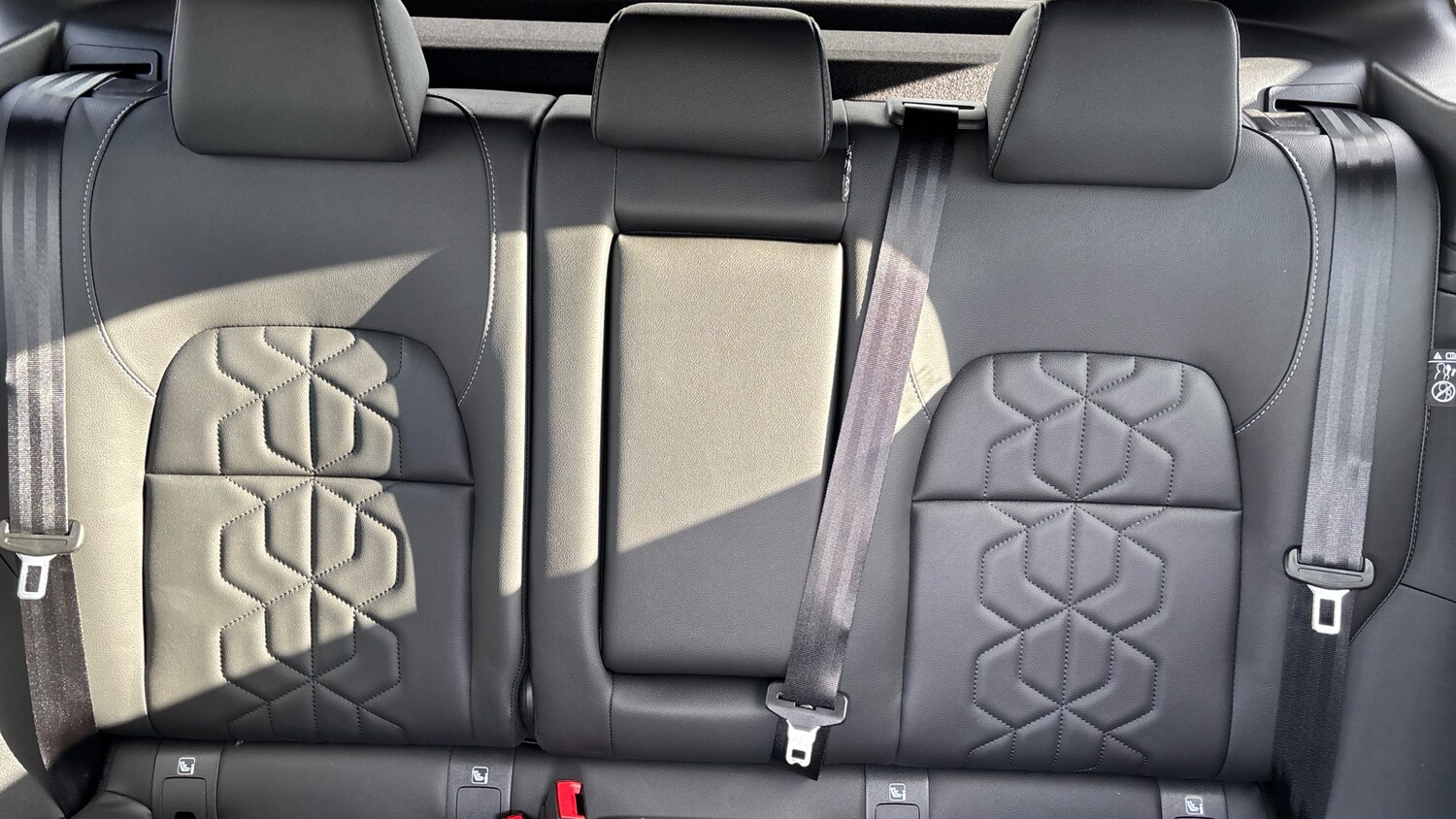 Used Nissan Qashqai 2025 for sale - 76205961: Photo 15