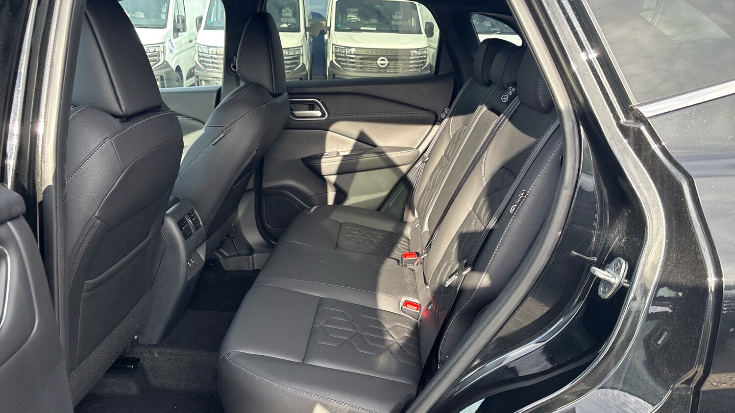 Used Nissan Qashqai 2025 for sale - 76205961: Photo 16