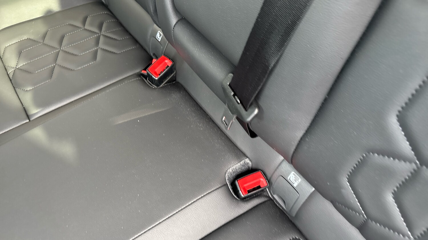 Used Nissan Qashqai 2025 for sale - 76205961: Photo 17