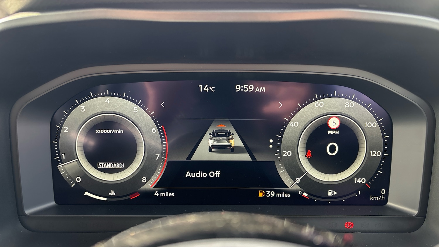 Used Nissan Qashqai 2025 for sale - 76205961: Photo 18