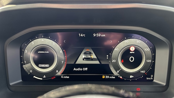 Used Nissan Qashqai 2025 for sale - 76205961: Photo 18
