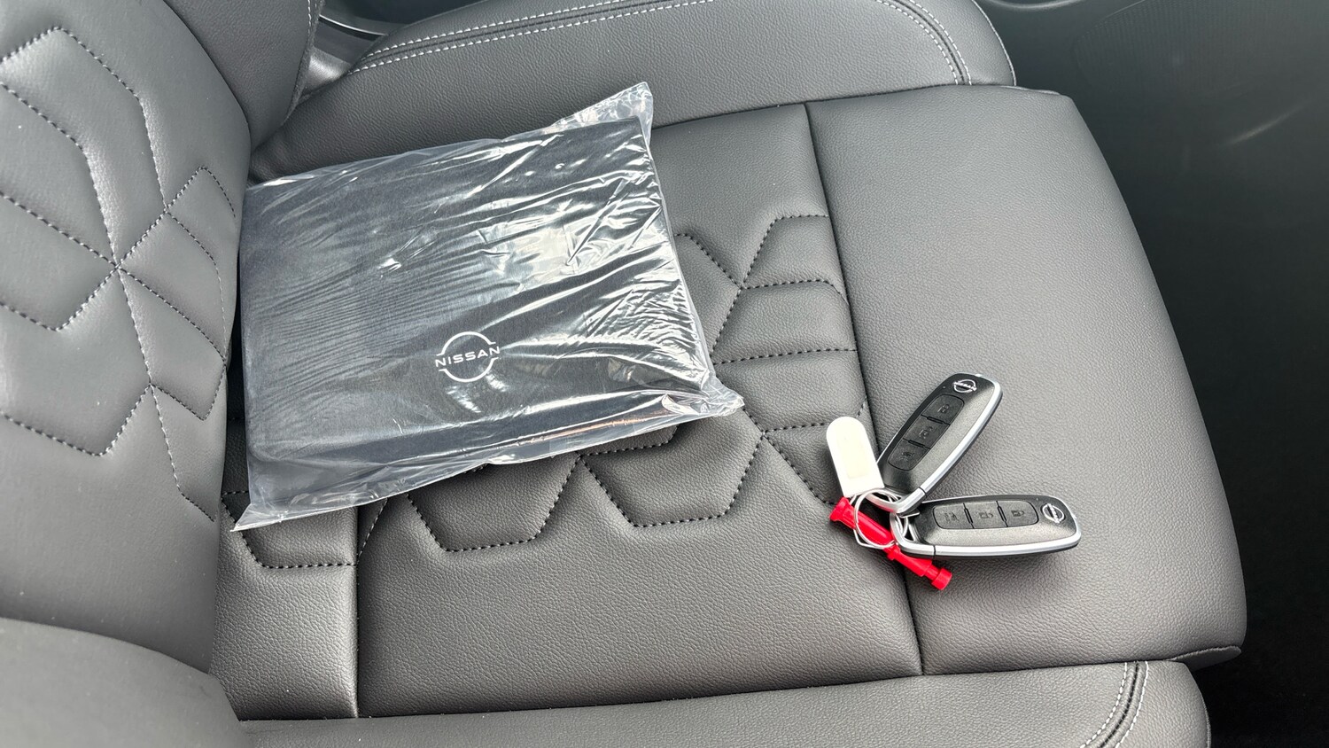 Used Nissan Qashqai 2025 for sale - 76205961: Photo 19