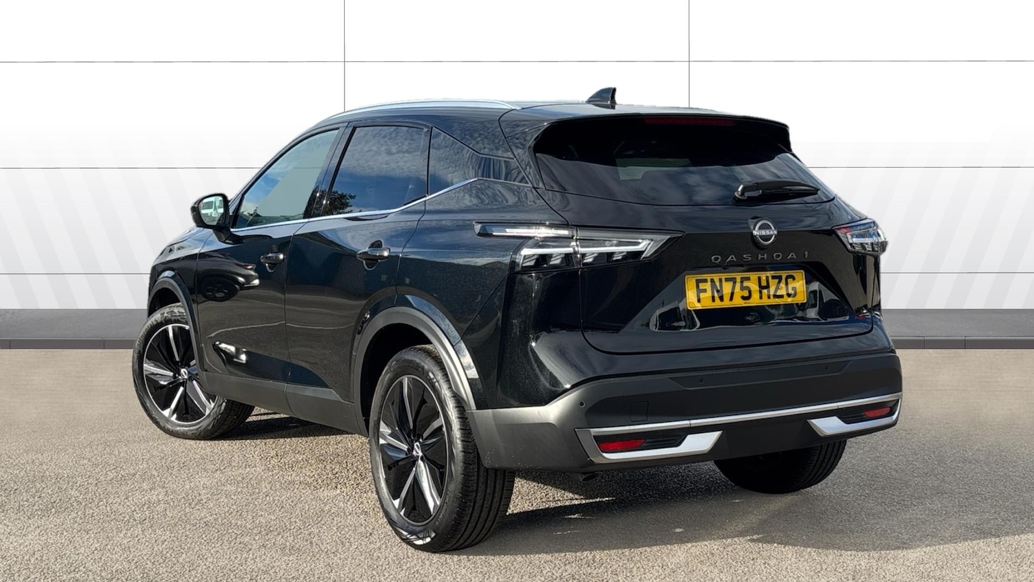 Used Nissan Qashqai 2025 for sale - 76205961: Photo 2