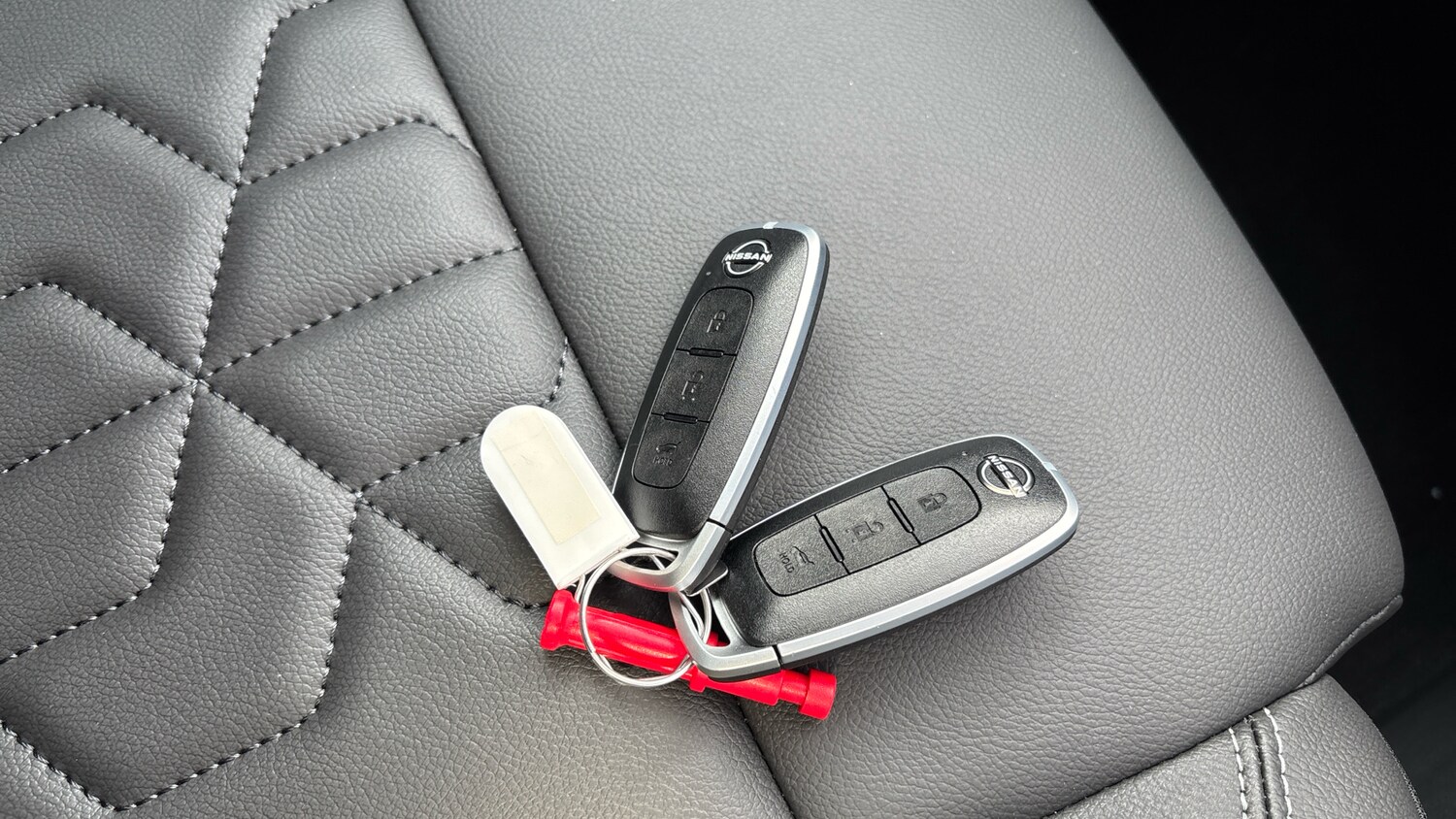 Used Nissan Qashqai 2025 for sale - 76205961: Photo 20