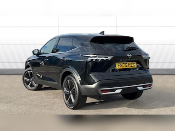 Used Nissan Qashqai 2025 for sale - 76205961: Photo