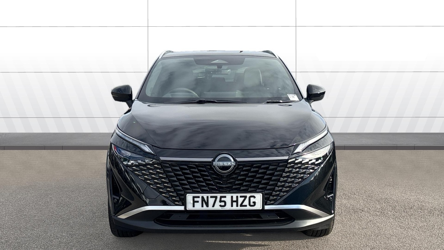 Used Nissan Qashqai 2025 for sale - 76205961: Photo 3