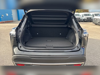 Used Nissan Qashqai 2025 for sale - 76205961: Photo
