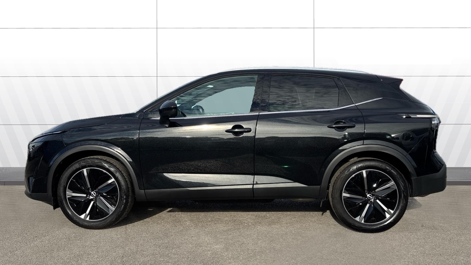 Used Nissan Qashqai 2025 for sale - 76205961: Photo 5