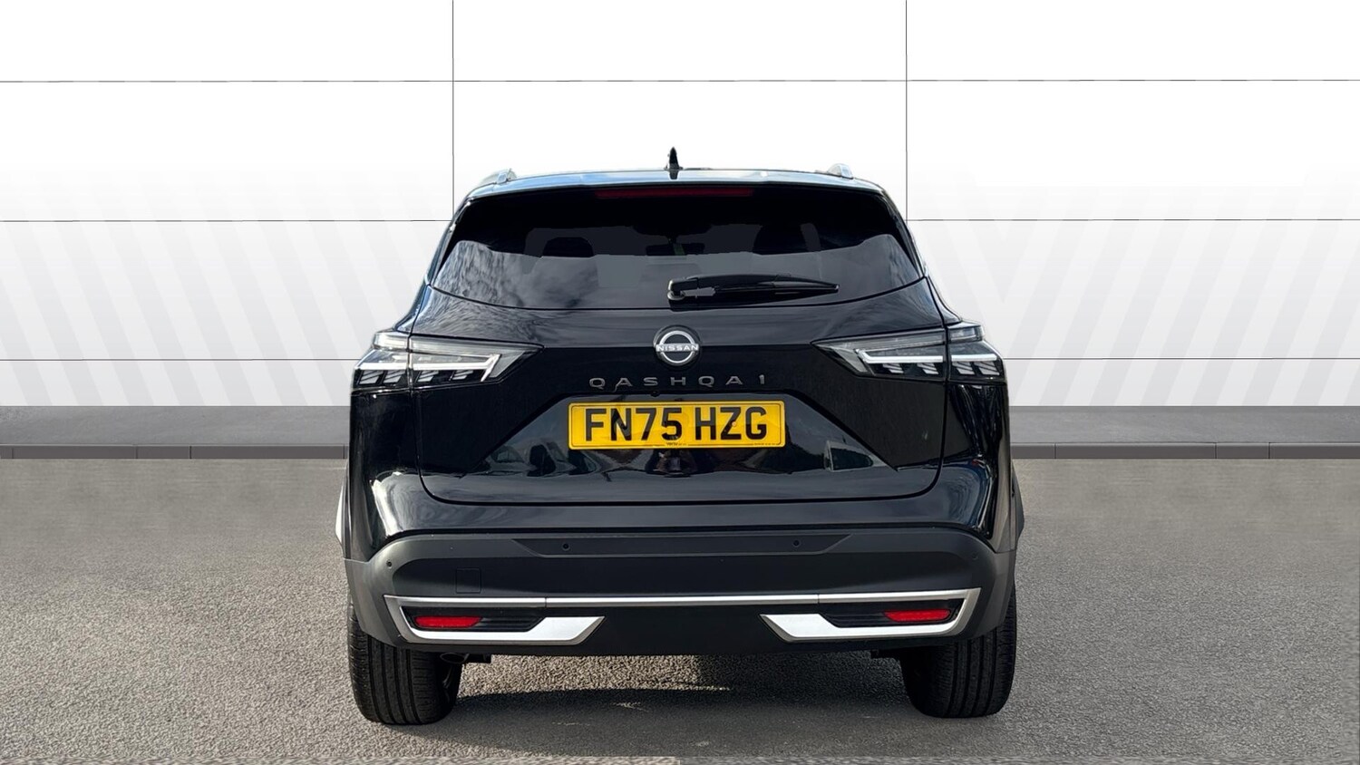 Used Nissan Qashqai 2025 for sale - 76205961: Photo 6