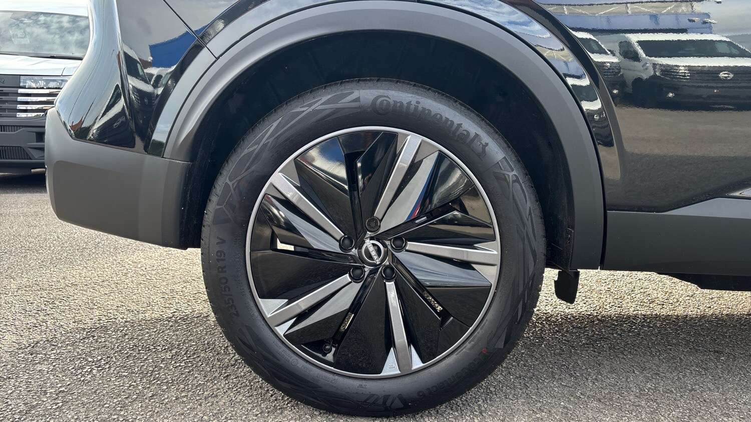 Used Nissan Qashqai 2025 for sale - 76205961: Photo 7