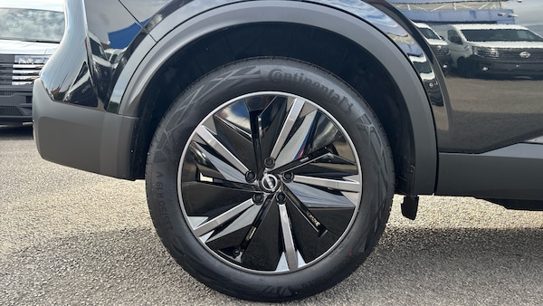 Used Nissan Qashqai 2025 for sale - 76205961: Photo 7