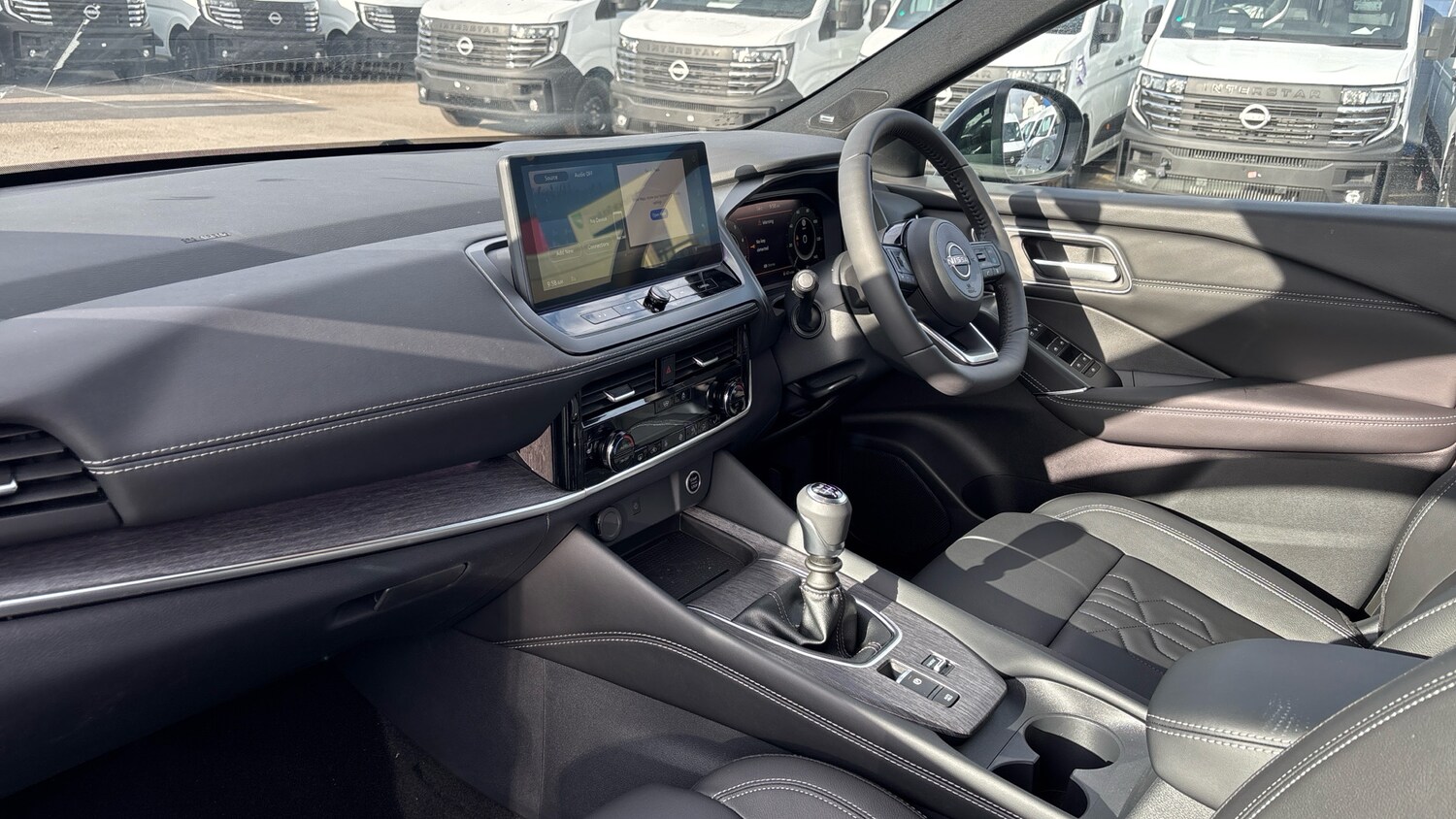 Used Nissan Qashqai 2025 for sale - 76205961: Photo 9