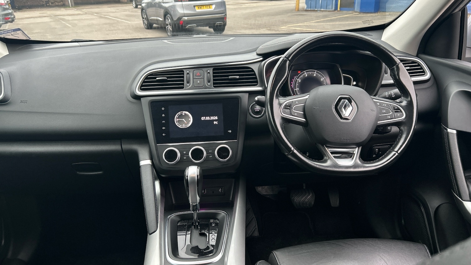 Used Renault Kadjar 2020 for sale - 78004268: Photo 10