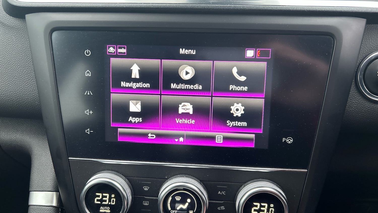 Used Renault Kadjar 2020 for sale - 78004268: Photo 12