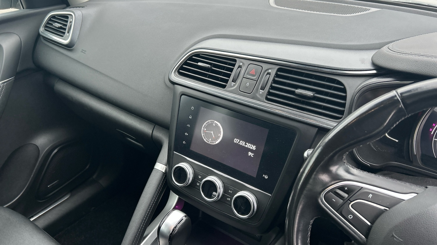 Used Renault Kadjar 2020 for sale - 78004268: Photo 14