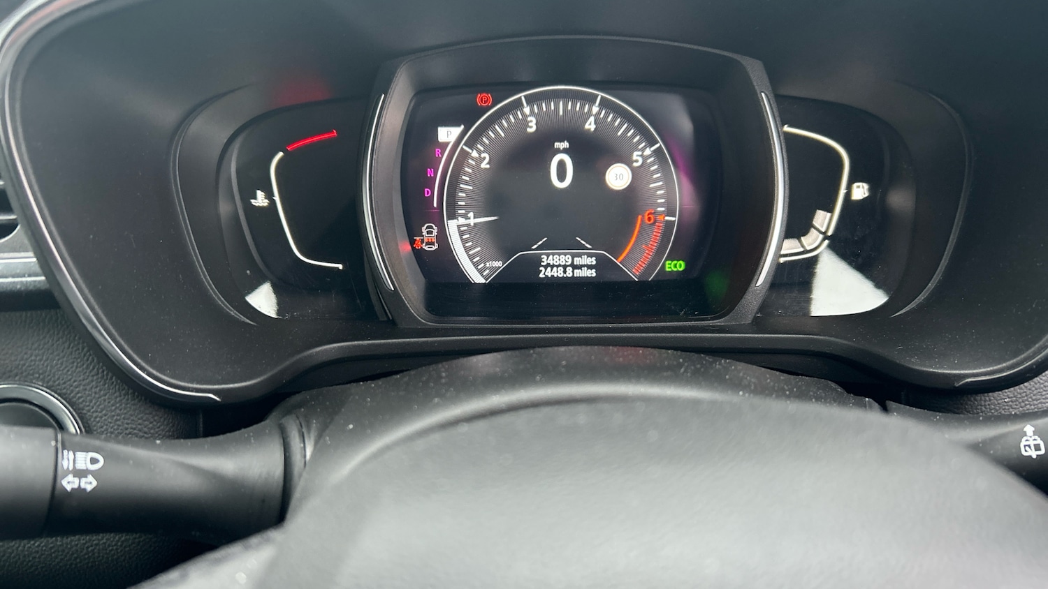 Used Renault Kadjar 2020 for sale - 78004268: Photo 18