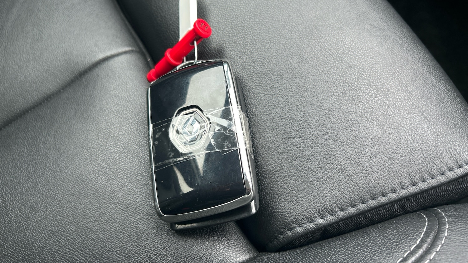 Used Renault Kadjar 2020 for sale - 78004268: Photo 20