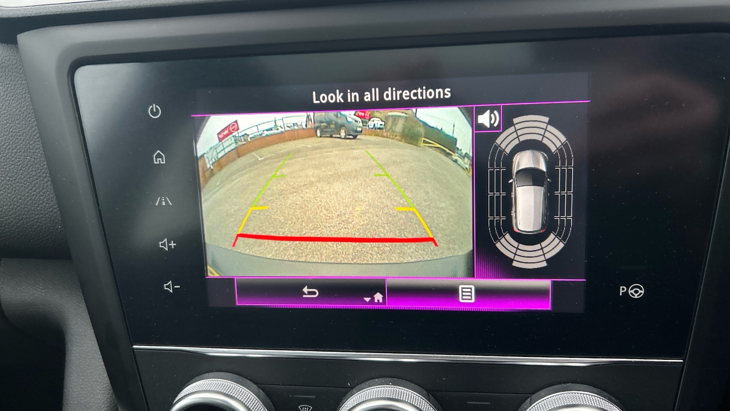 Used Renault Kadjar 2020 for sale - 78004268: Photo 22