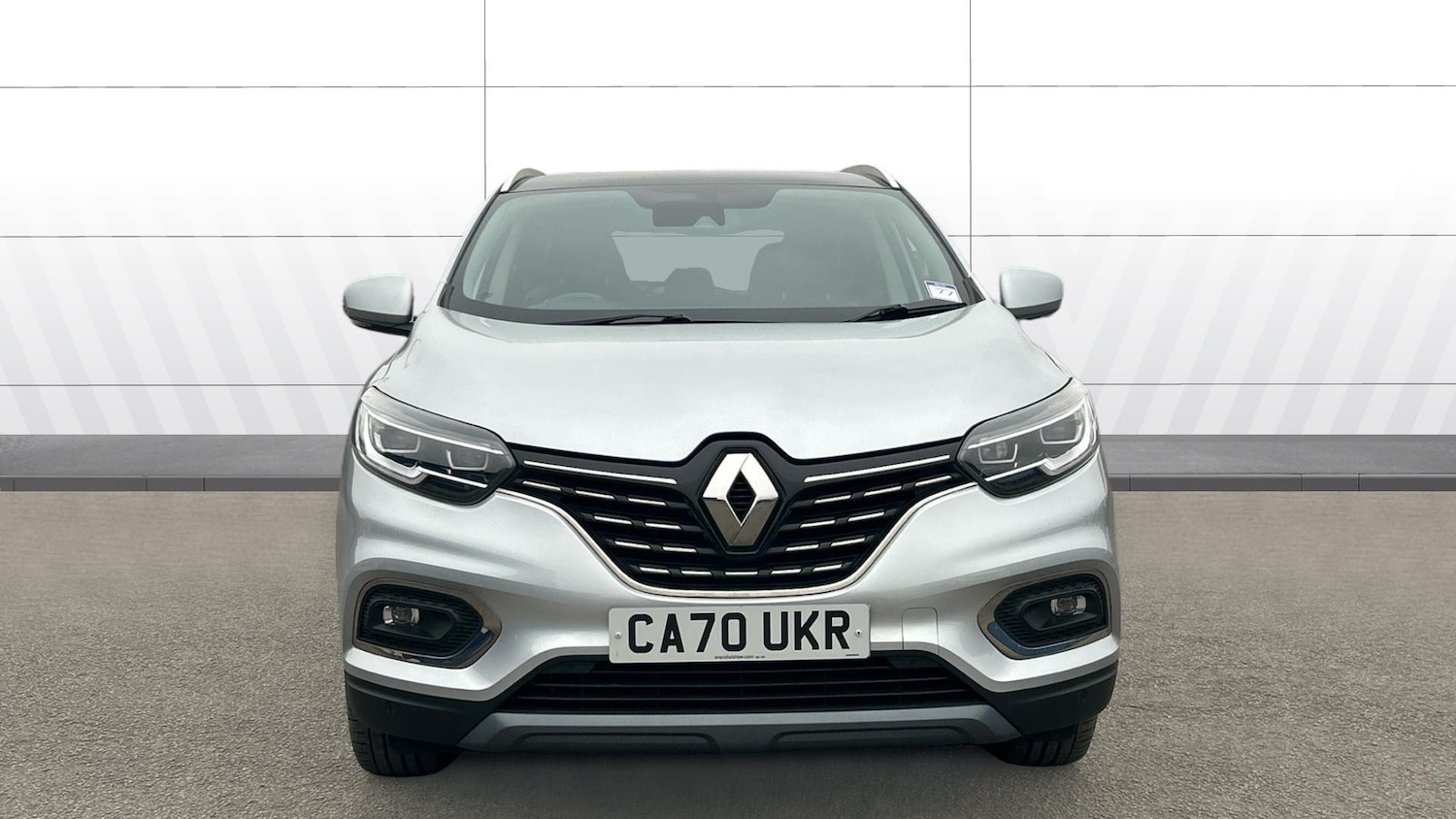 Used Renault Kadjar 2020 for sale - 78004268: Photo 3
