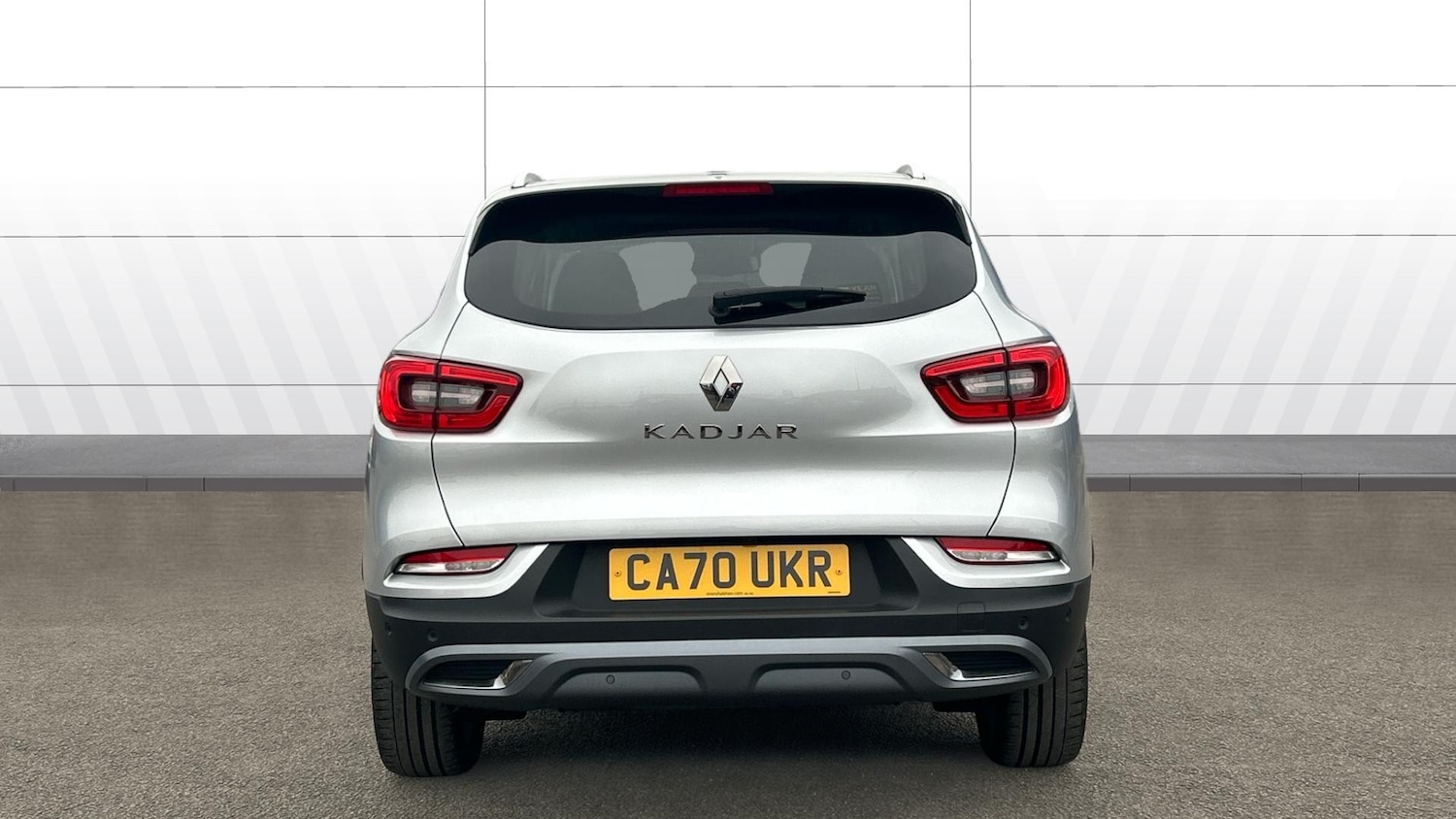 Used Renault Kadjar 2020 for sale - 78004268: Photo 6