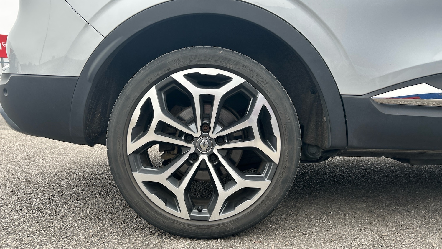 Used Renault Kadjar 2020 for sale - 78004268: Photo 7