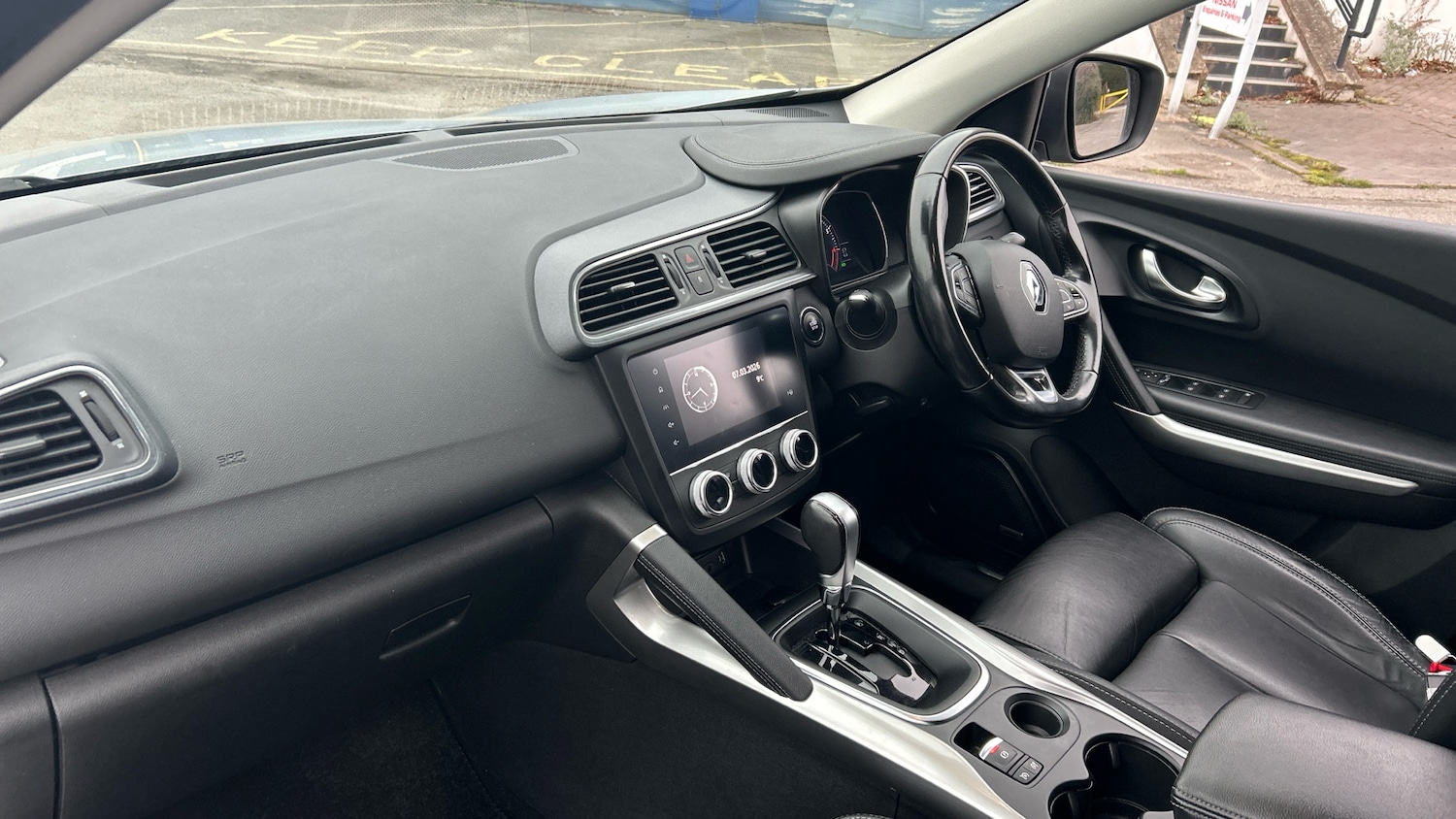 Used Renault Kadjar 2020 for sale - 78004268: Photo 9