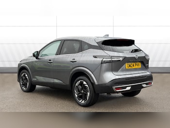 Used Nissan Qashqai 2024 for sale - 77367503: Photo