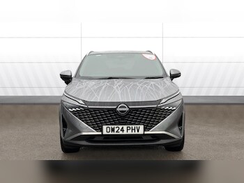 Used Nissan Qashqai 2024 for sale - 77367503: Photo