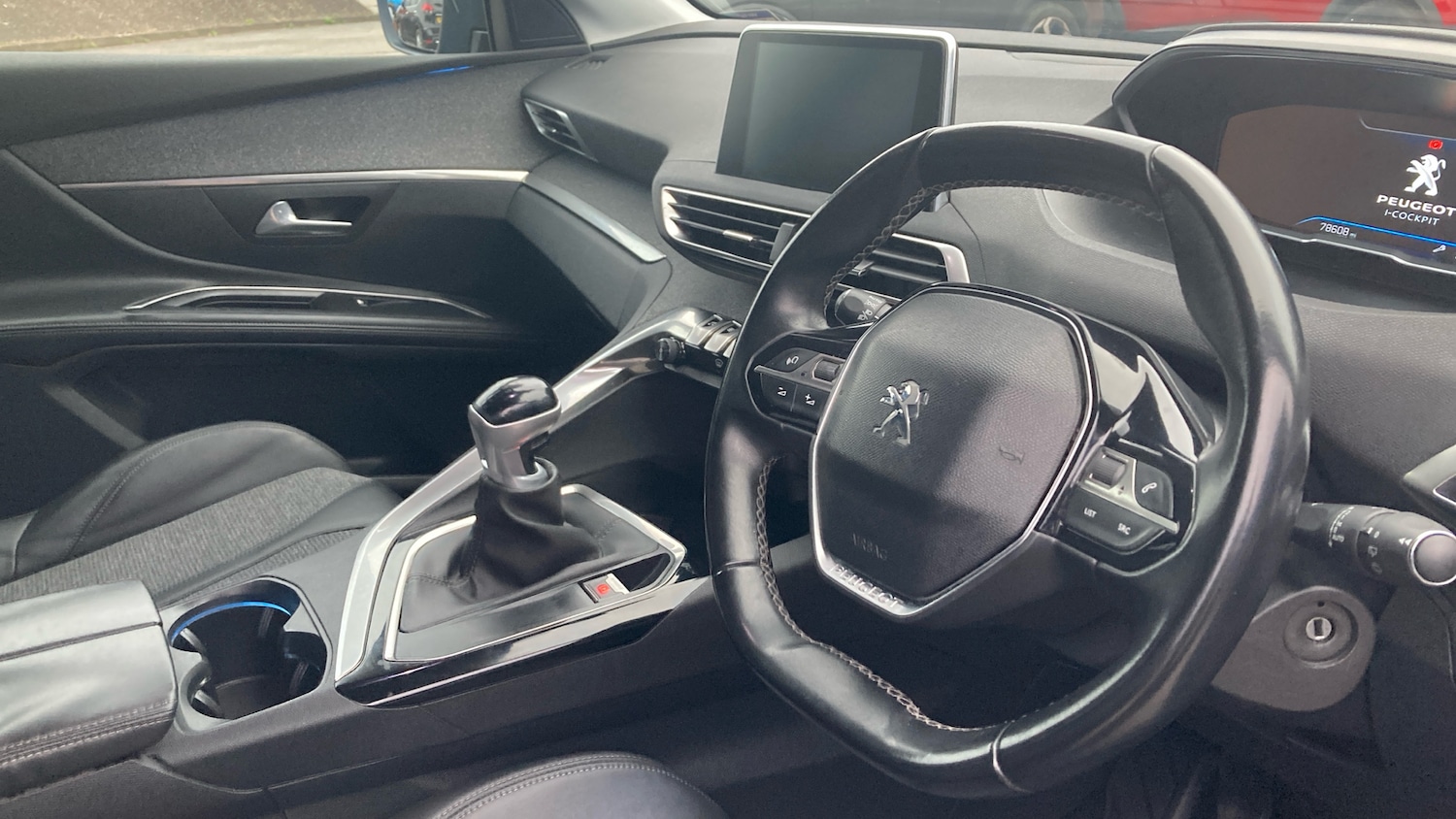 Used Peugeot 5008 2018 for sale - 77918464: Photo 11