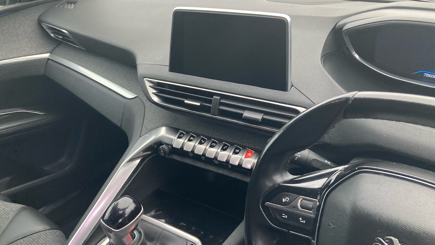 Used Peugeot 5008 2018 for sale - 77918464: Photo 14