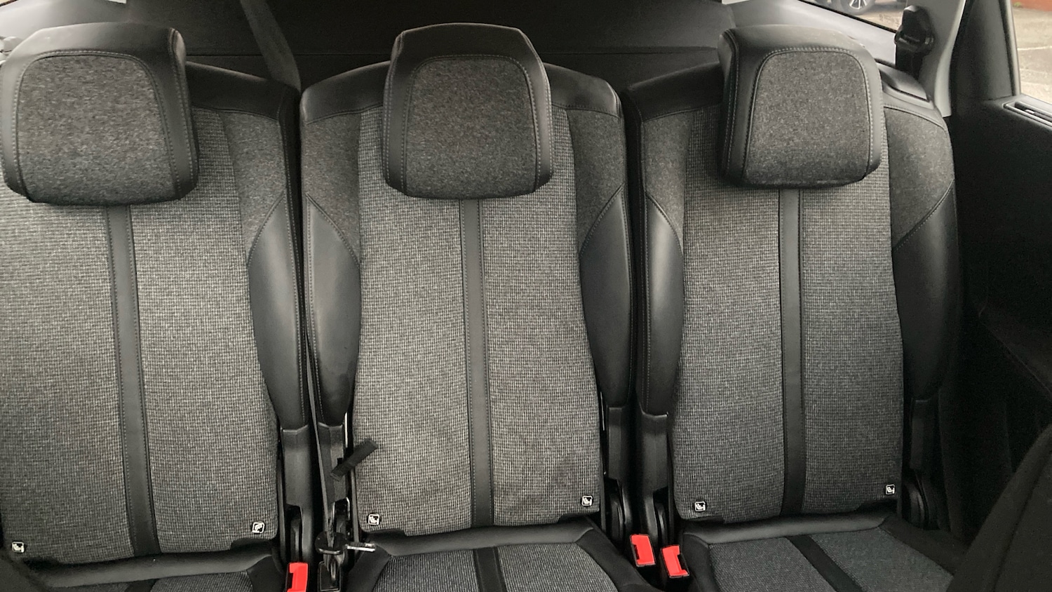 Used Peugeot 5008 2018 for sale - 77918464: Photo 15