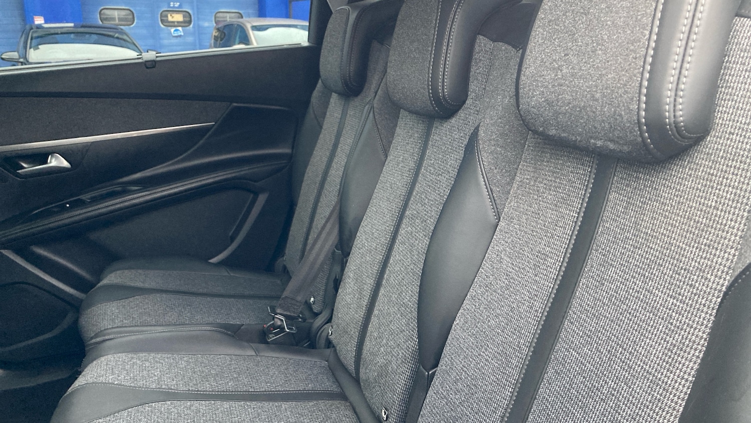 Used Peugeot 5008 2018 for sale - 77918464: Photo 16