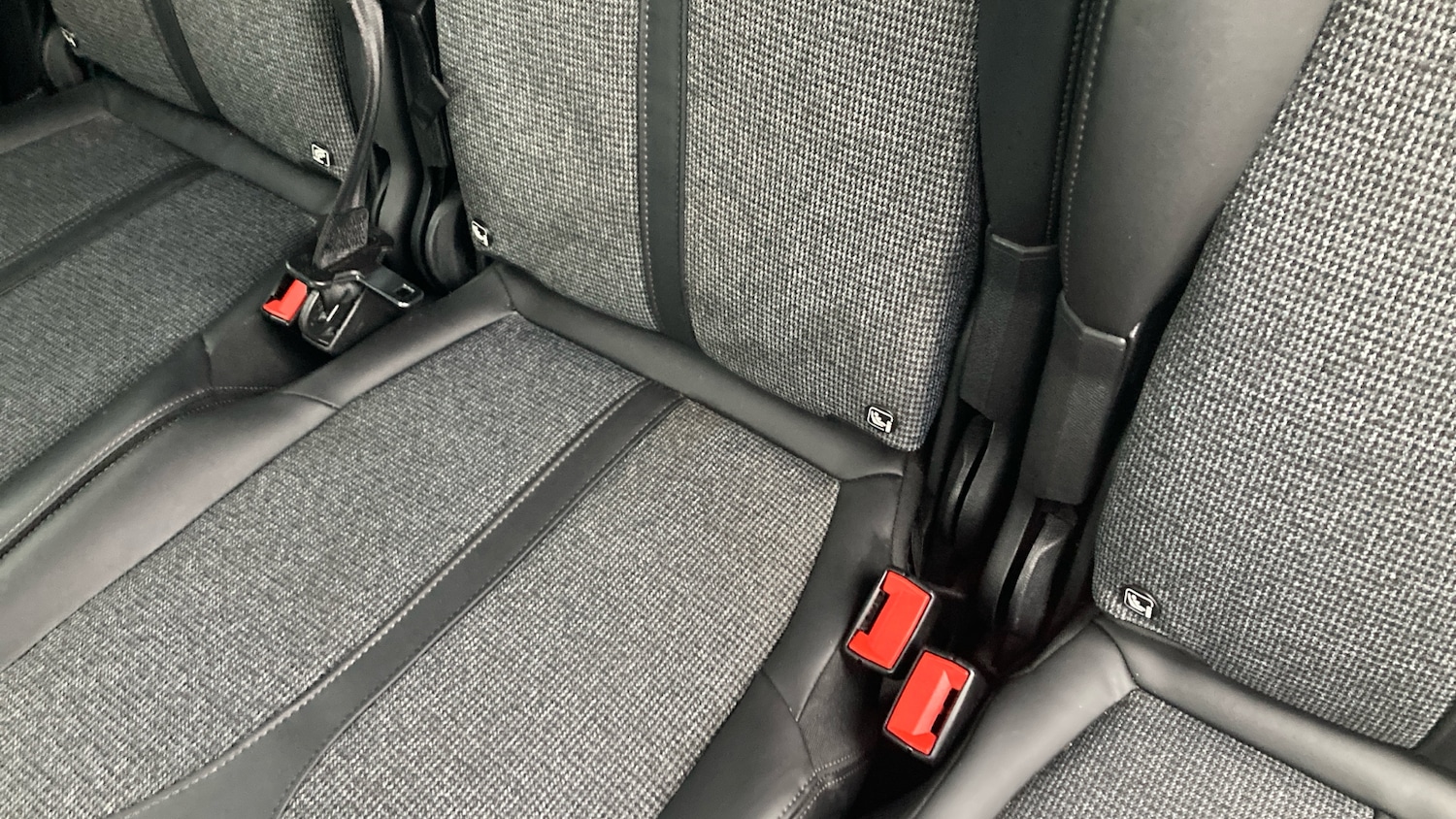 Used Peugeot 5008 2018 for sale - 77918464: Photo 17