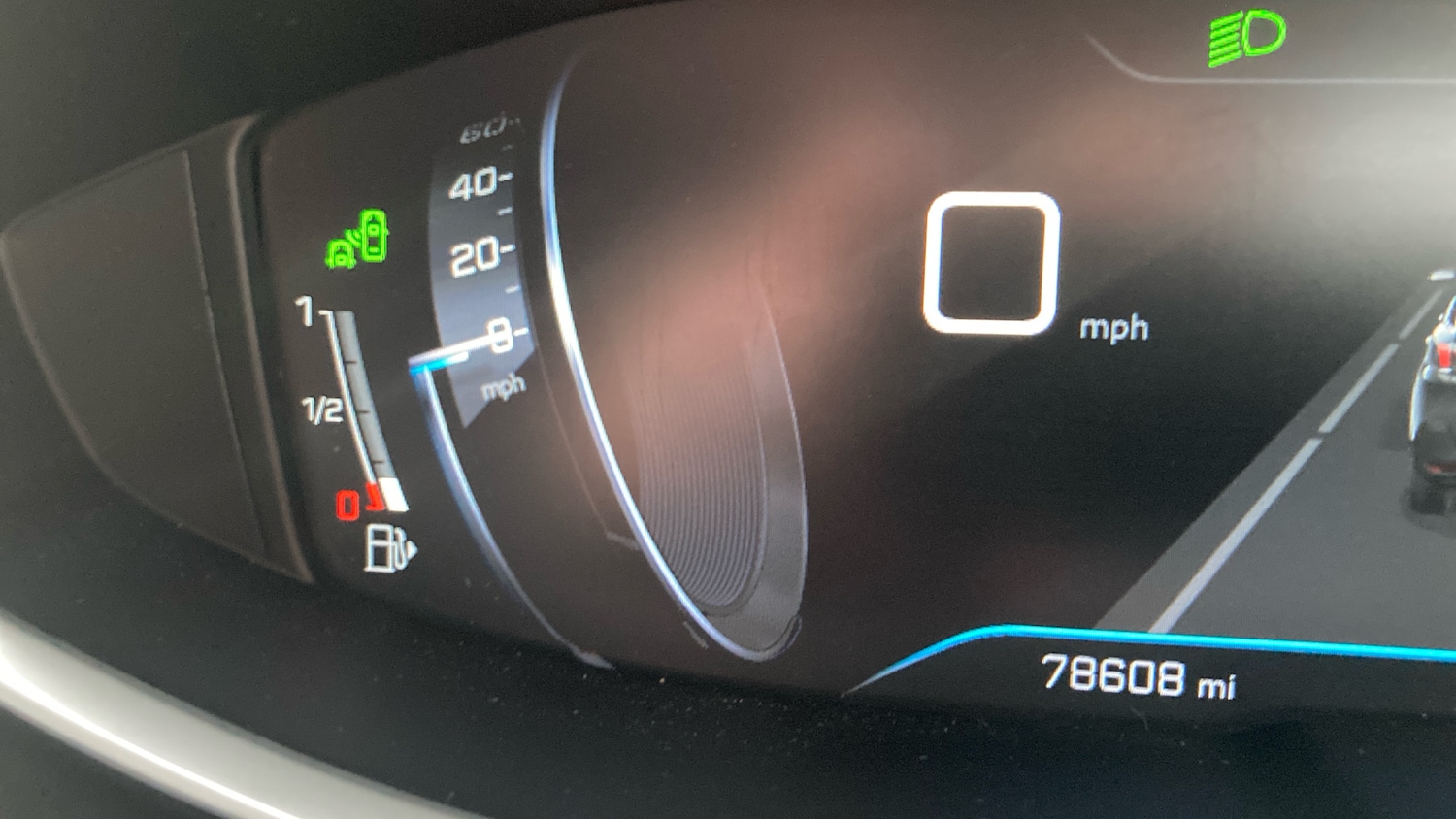 Used Peugeot 5008 2018 for sale - 77918464: Photo 18