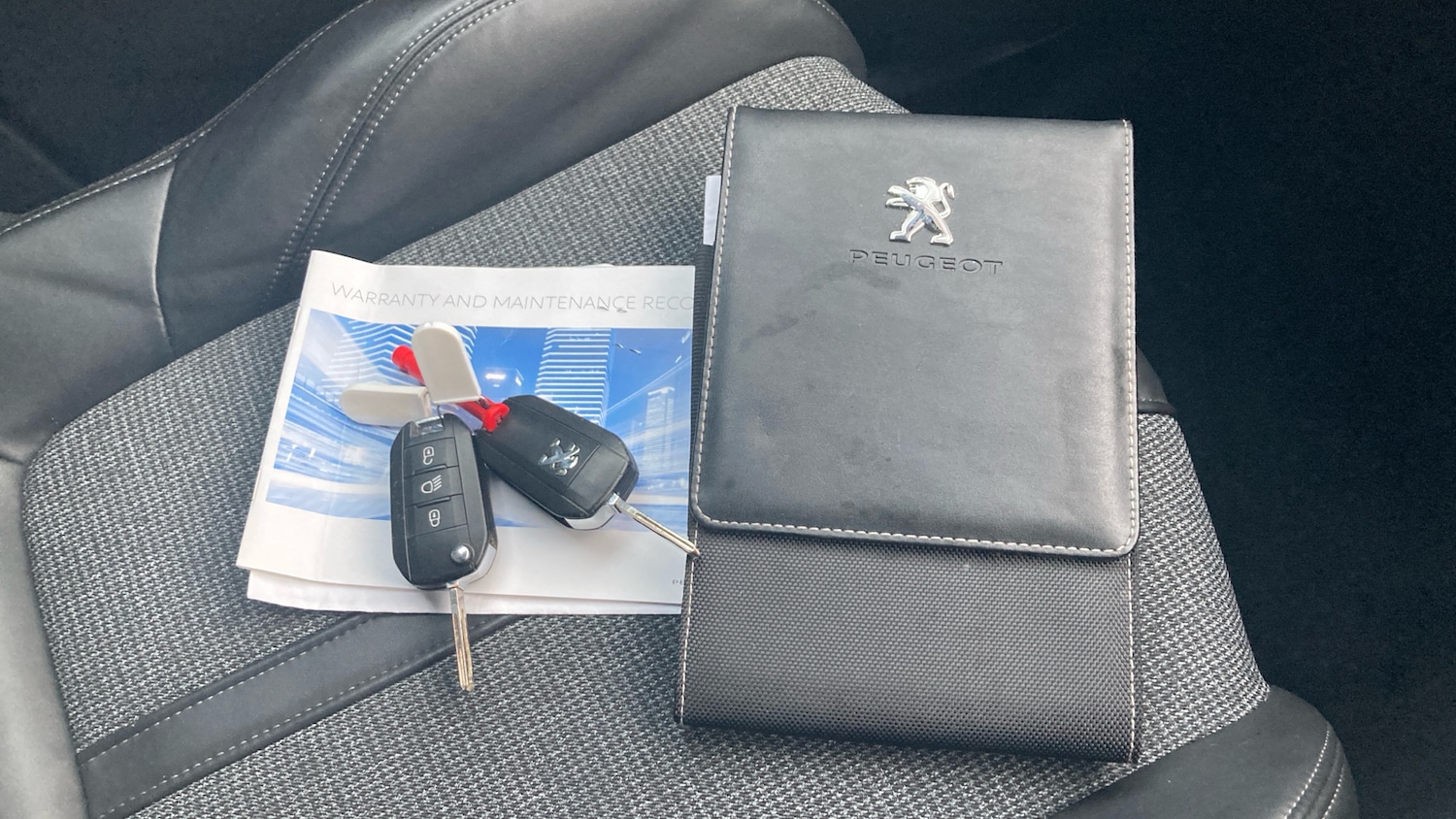 Used Peugeot 5008 2018 for sale - 77918464: Photo 19