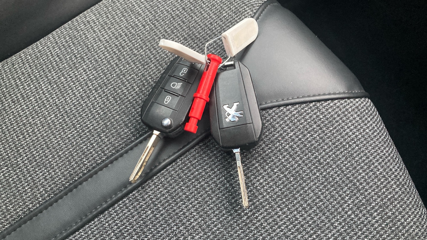 Used Peugeot 5008 2018 for sale - 77918464: Photo 20