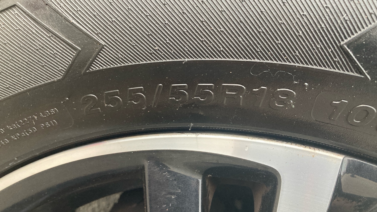 Used Peugeot 5008 2018 for sale - 77918464: Photo 22