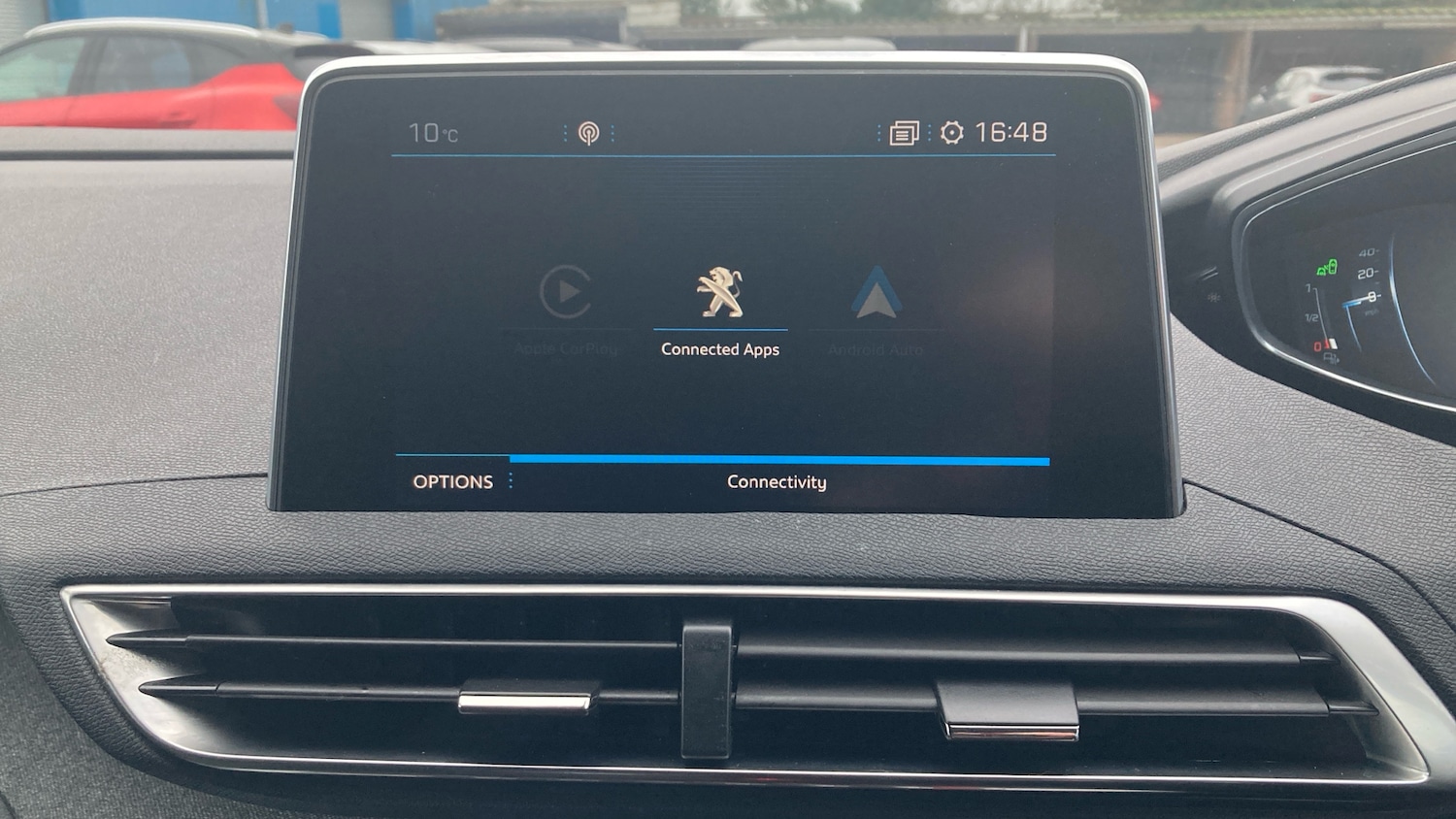 Used Peugeot 5008 2018 for sale - 77918464: Photo 28