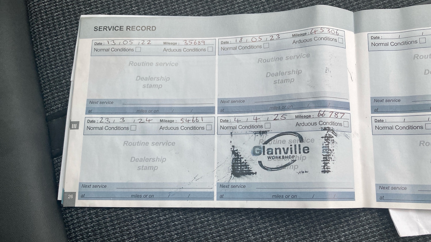 Used Peugeot 5008 2018 for sale - 77918464: Photo 31