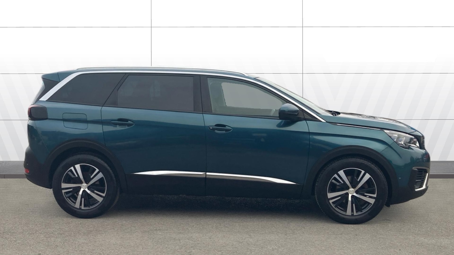 Used Peugeot 5008 2018 for sale - 77918464: Photo 5