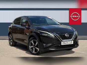 Used Nissan Qashqai 2023 for sale - 79357800: Photo
