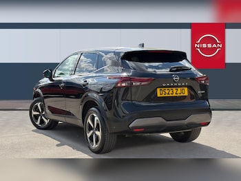 Used Nissan Qashqai 2023 for sale - 79357800: Photo