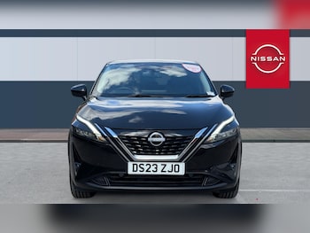 Used Nissan Qashqai 2023 for sale - 79357800: Photo