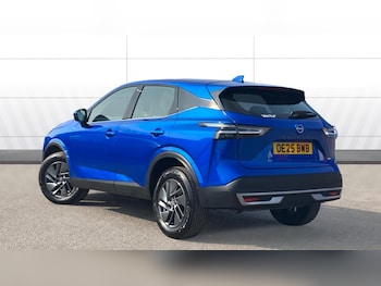 Used Nissan Qashqai 2025 for sale - 77962147: Photo