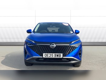 Used Nissan Qashqai 2025 for sale - 77962147: Photo